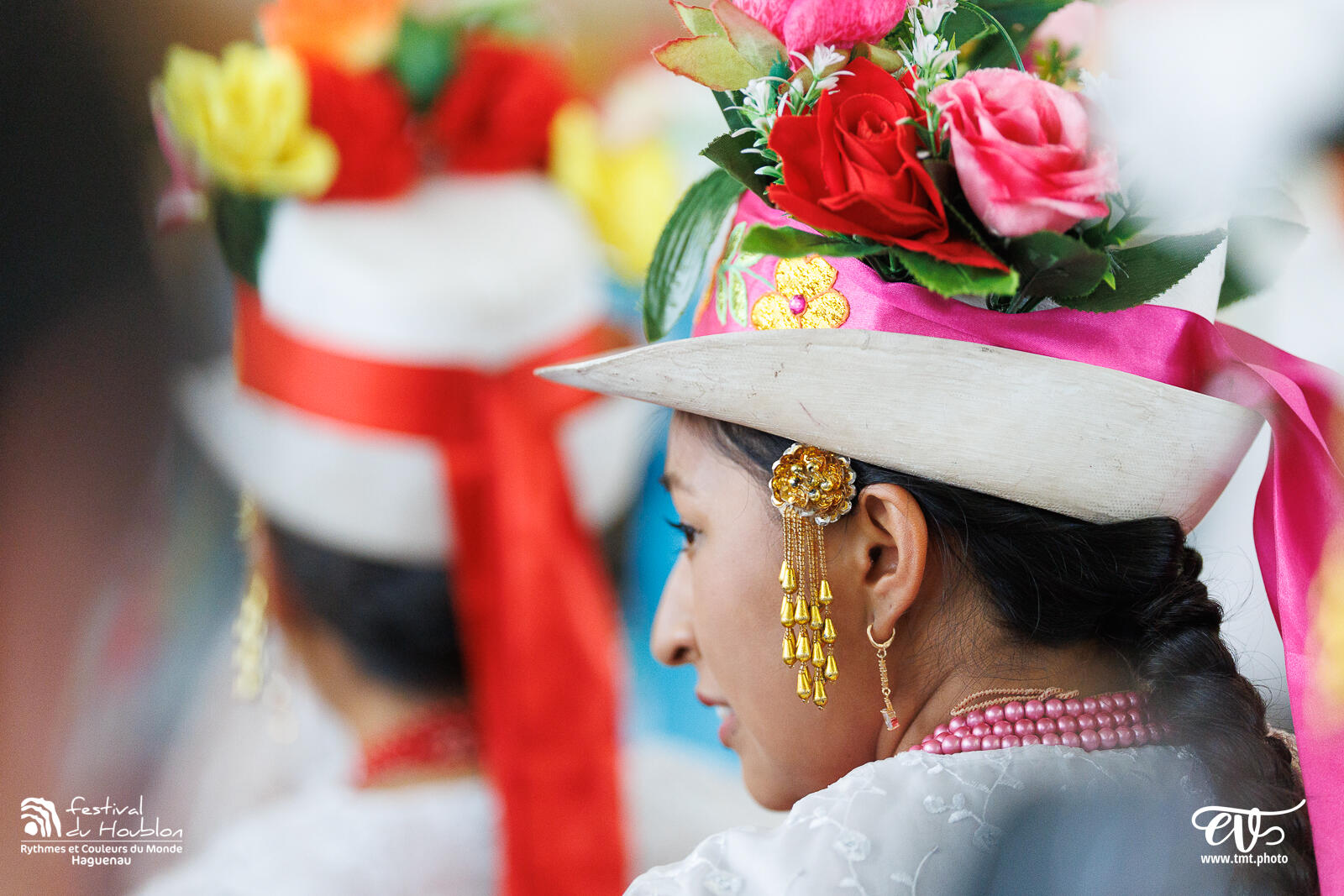 FDH 2024 | OUVERTURE